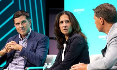 NYSE Would Consider Crypto Trading If Regulatory Framework Were Clearer, President Lynn Martin Says at Consensus 2024