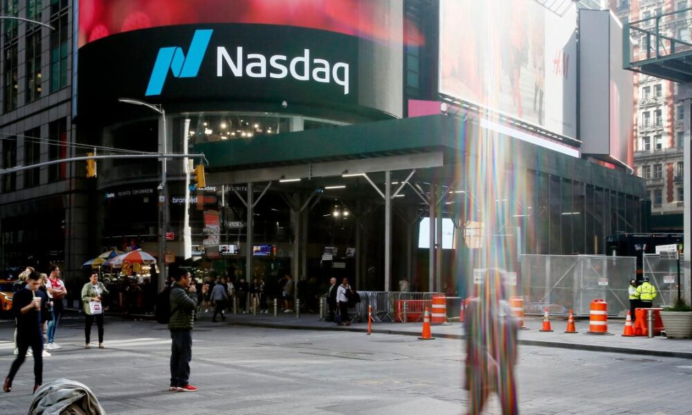 Nasdaq, After Pivoting Its Crypto Ambitions Toward Tokenized Treasuries, Sees Its Employees Exit Amid Delays: Sources