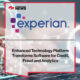 Enhanced Experian Ascend Technology Platform Transforms Software for Credit, Fraud and Analytics