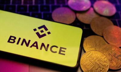 Nigerian court rules Binance executive can be prosecuted