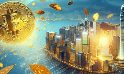 OKX and Seven Other Exchanges Just Said Goodbye to Hong Kong – Here's What That Means for Their Crypto Landscape – DL News