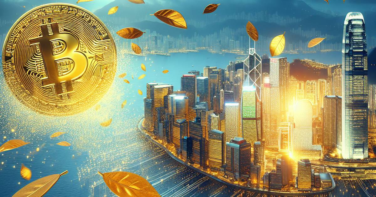 OKX and Seven Other Exchanges Just Said Goodbye to Hong Kong – Here's What That Means for Their Crypto Landscape – DL News