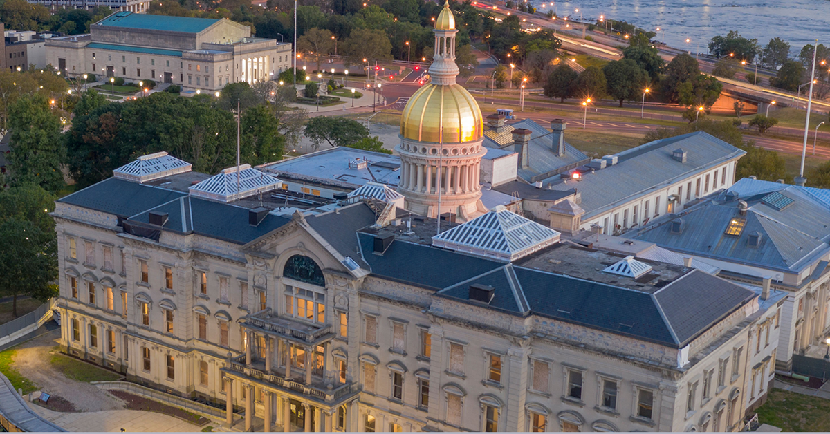 Office of the Governor |  Governor Murphy Announces Proposed Fintech Accelerator in Hoboken