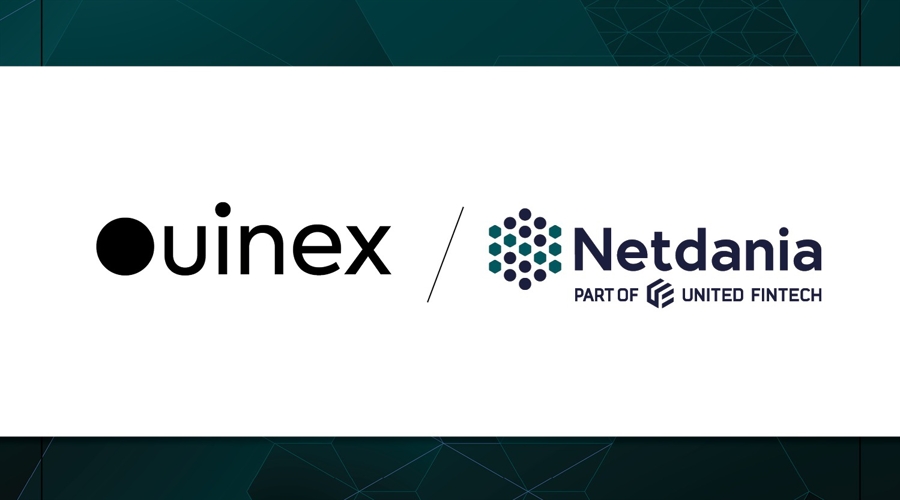 Ouinex and Netdania