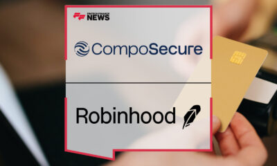 Partnership with CompoSecure Supported Robinhood’s Gold Card Offering