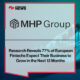 MHP Group Research Reveals 77% of European Fintechs Expect Their Business to Grow in the Next 12 Months