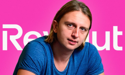 Revolut ramps up hiring as it offers crypto services to its 40 million customers – DL News