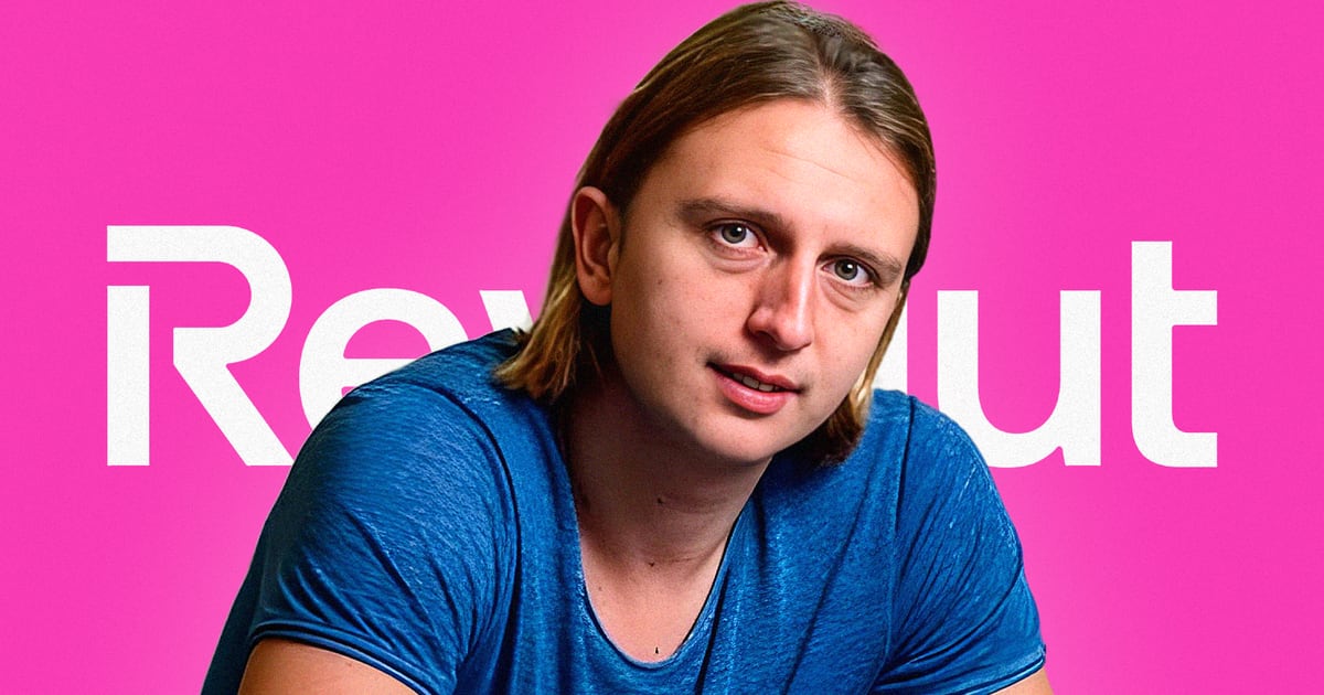 Revolut ramps up hiring as it offers crypto services to its 40 million customers – DL News