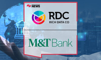 Rich Data Co Signs First US Customer as Part of Global Expansion and Transformation of Business Lending Leveraging AI