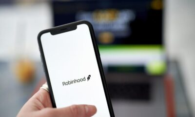 Robinhood Beats Estimates as Crypto Revenue More Than Triples