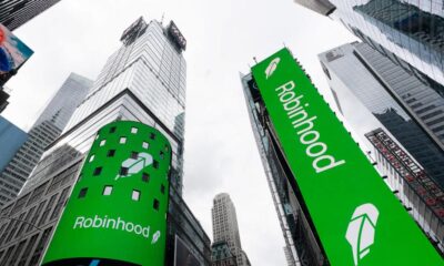 Robinhood Markets Receives SEC Notice for Alleged Securities Violations in Crypto Unit