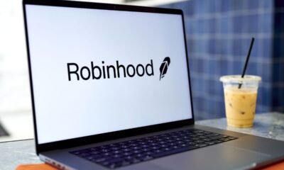 Robinhood Markets Receives SEC Subpoena Related to Cryptocurrency Business