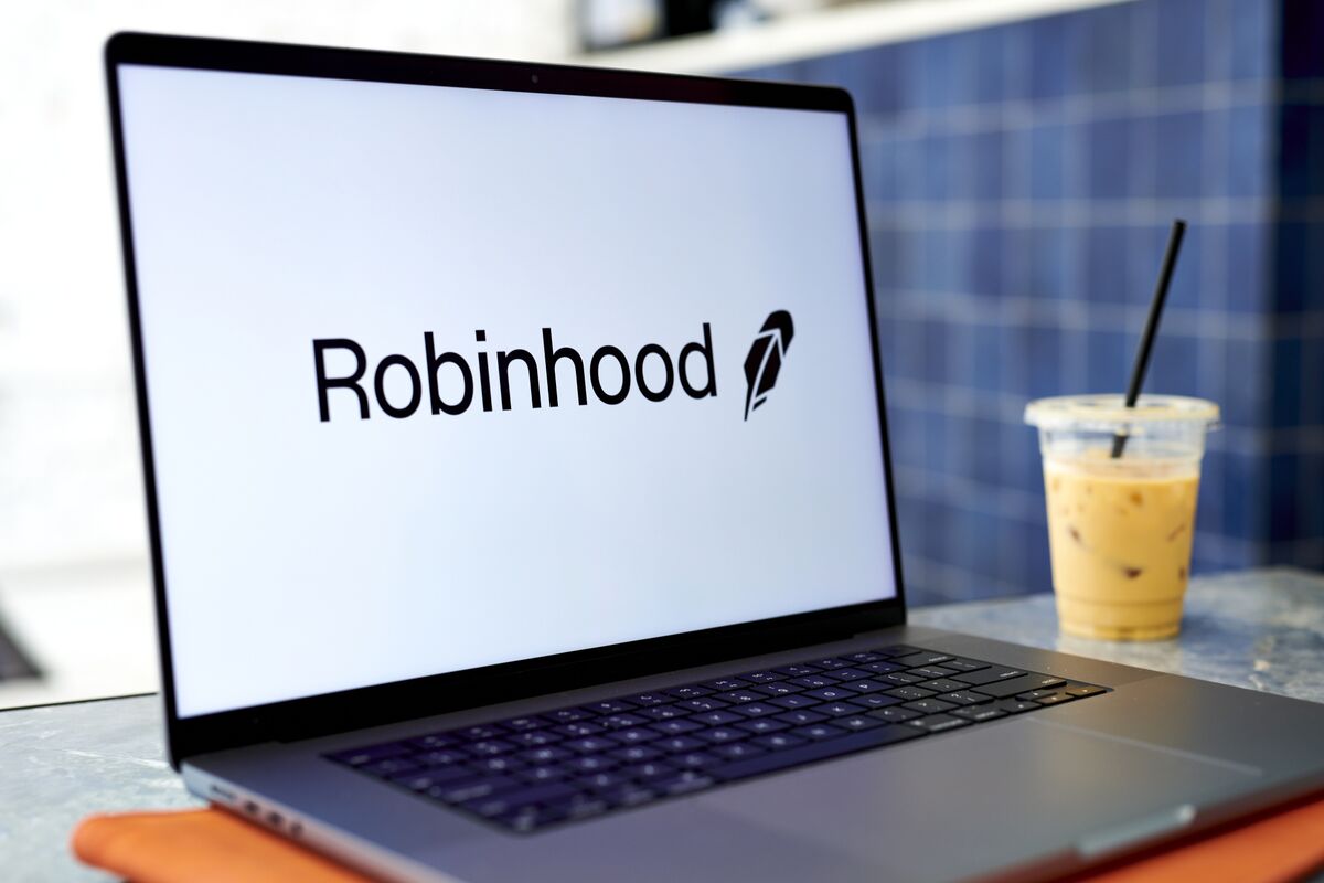 Robinhood Markets Receives SEC Subpoena Related to Cryptocurrency Business