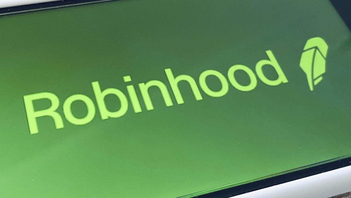 Robinhood beats first-quarter expectations for cryptocurrency revenue