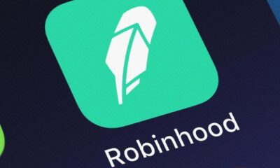 Robinhood's Q1 Crypto Trading Volume Soared 224% as SEC Action Looms