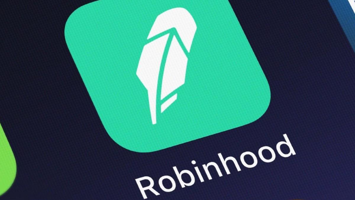 Robinhood's Q1 Crypto Trading Volume Soared 224% as SEC Action Looms