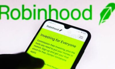 Robinhood