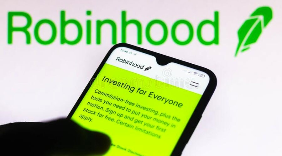 Robinhood