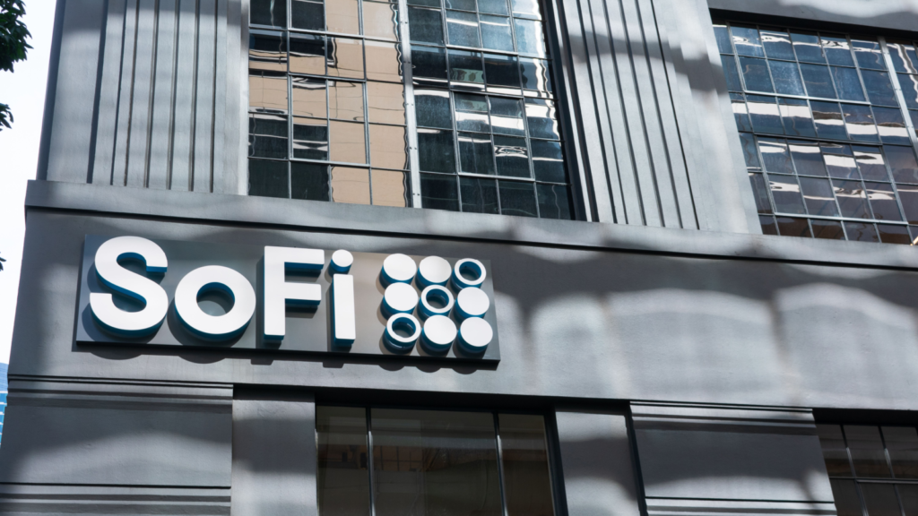 SoFi Technologies stock - SOFI Stock Analysis: The Fintech Powerhouse Wall Street Is Wrong About