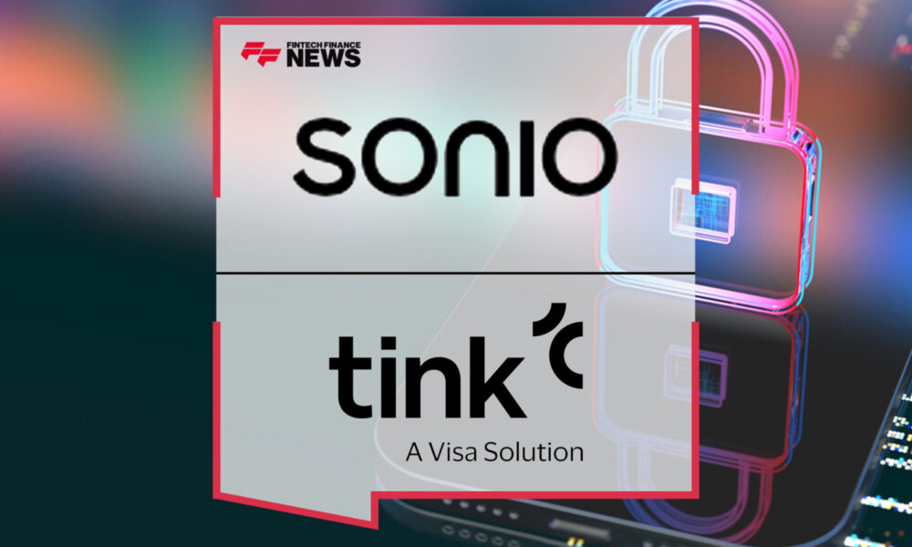 SONIO and Tink Collaborate to Streamline Customer Verification