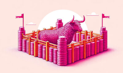 Second Round of Crypto Bull Market Coming, With a Memecoin Ready to Lead the Pack: Analyst