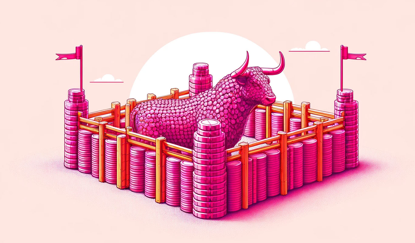 Second Round of Crypto Bull Market Coming, With a Memecoin Ready to Lead the Pack: Analyst