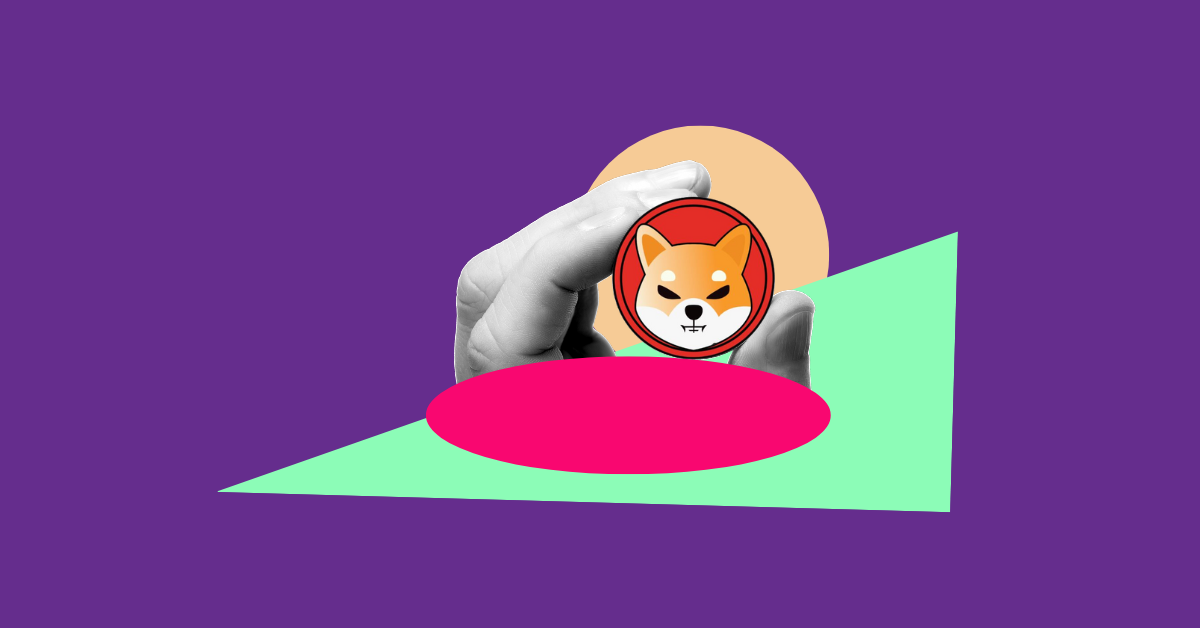 Shiba Inu (SHIB) overtakes Cardano (ADA) to enter top 10 crypto market