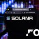 Solana emerges as DeFi leader, eclipsing Ethereum in transaction volume