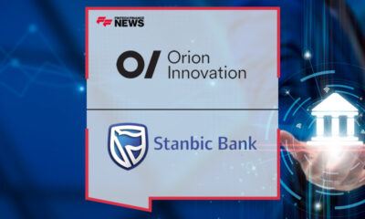 Stanbic Bank Kenya Partners With Orion Innovation for Strategic Modernization