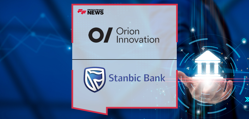 Stanbic Bank Kenya Partners With Orion Innovation for Strategic Modernization