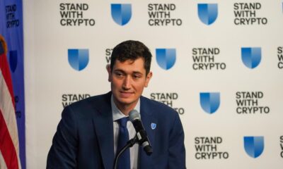 Stand With Crypto sets electoral war chest, supports candidates seeking open seats