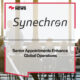 Synechron's Senior Appointments Enhance Global Operations