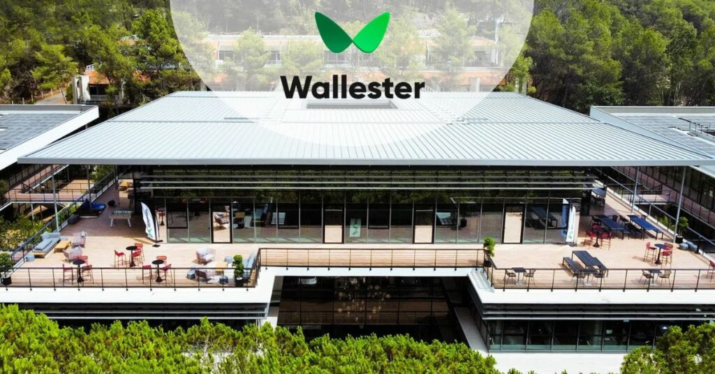 Wallister