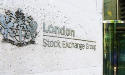 The London Stock Exchange is set to list cryptocurrency ETPs for the first time