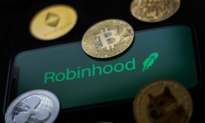 The SEC is taking a 'hostile' approach to cryptocurrencies: Robinhood CEO