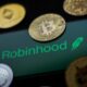 The SEC is taking a 'hostile' approach to cryptocurrencies: Robinhood CEO