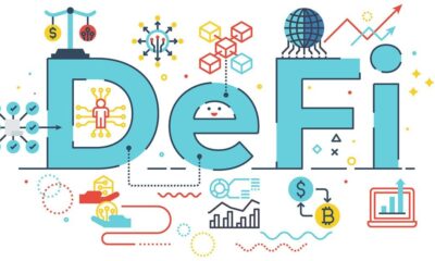 The four biggest risks of modern DeFi