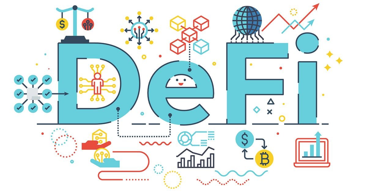 The four biggest risks of modern DeFi