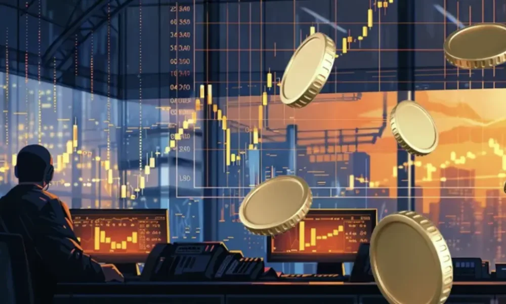 The legendary crypto analyst outlines the 5 key events of May