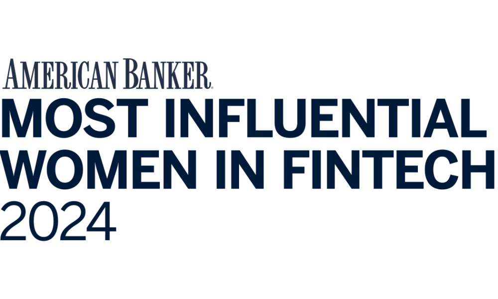 The most influential women in Fintech 2024