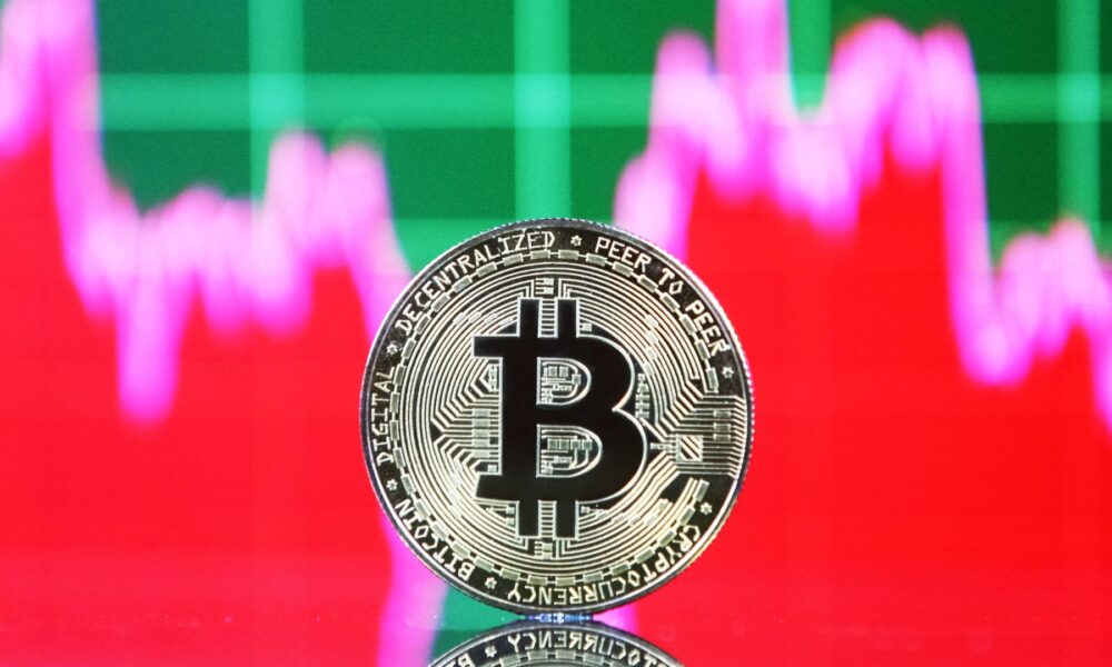 The price of Bitcoin may not return to this year's highs for another five months