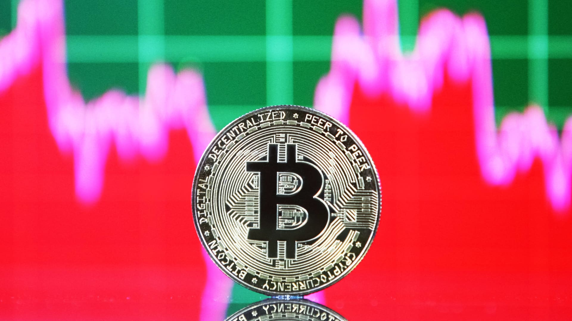 The price of Bitcoin may not return to this year's highs for another five months