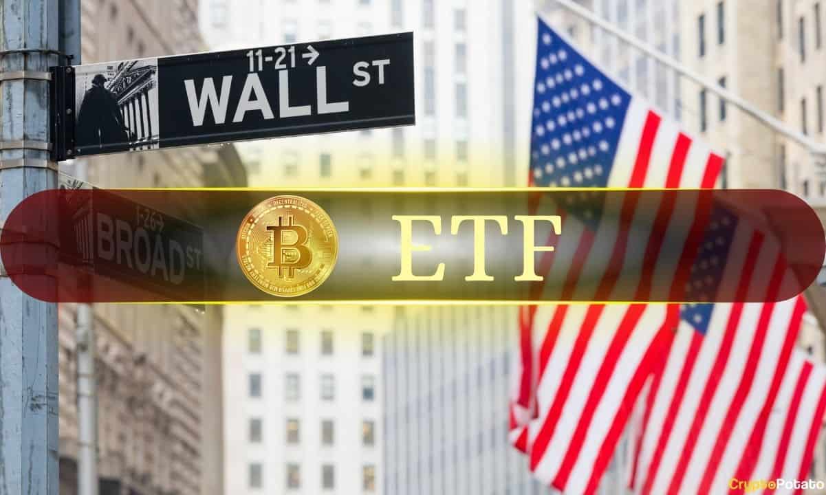 These traditional finance giants purchased Bitcoin ETFs last quarter