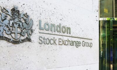 This month the London Stock Exchange lists ETPs on Bitcoin (BTC), Ether (ETH) from WisdomTree, 21Shares and others