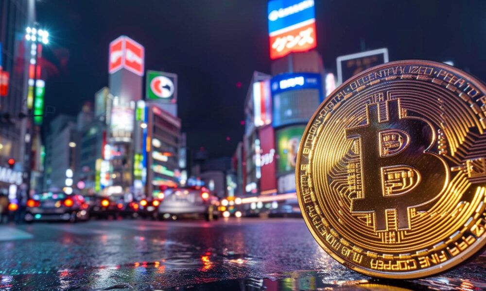 Tokyo-listed Metaplanet outlines Bitcoin plan amid rising economic pressure in Japan