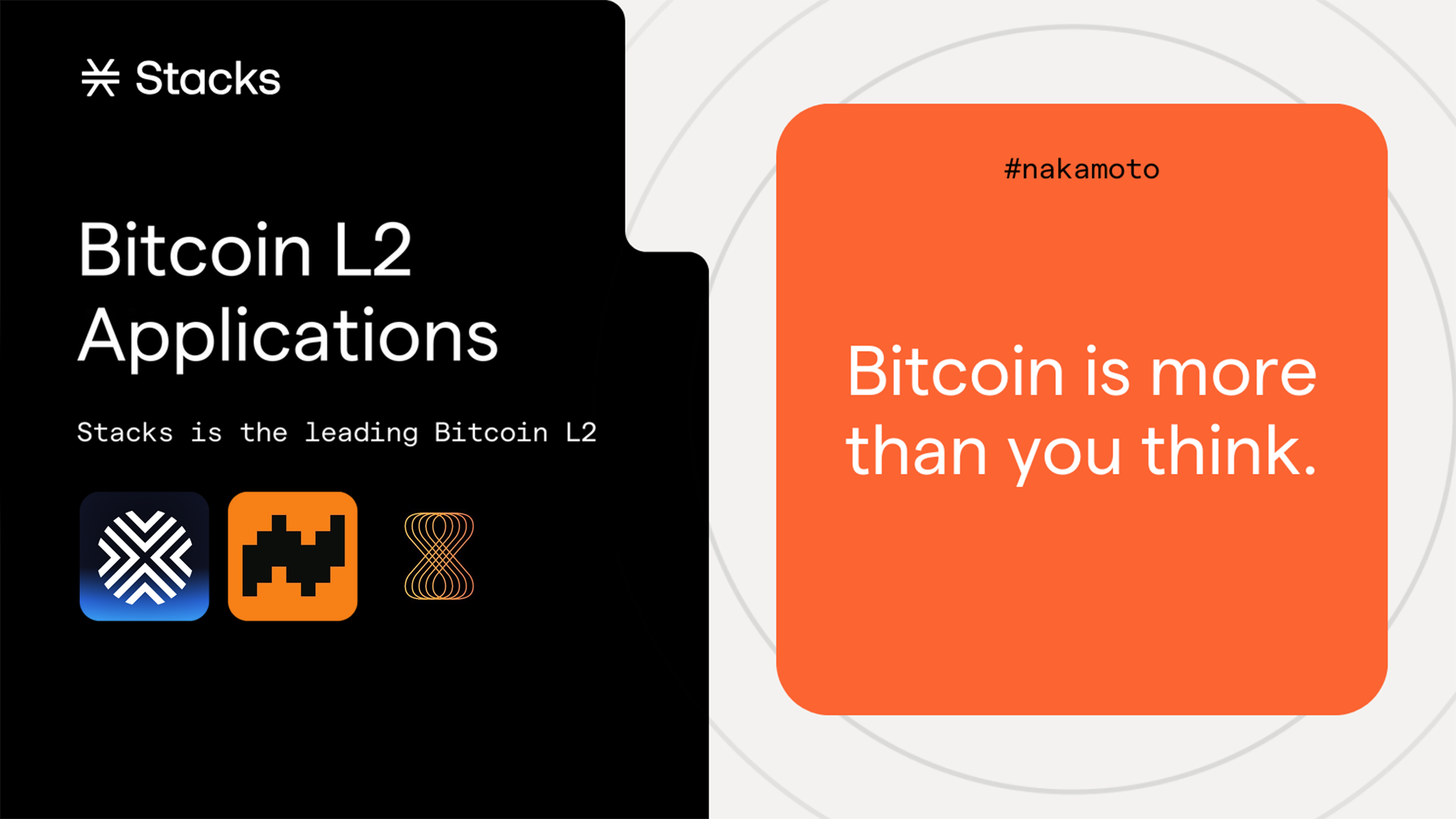 Top 8 DeFi Apps on Bitcoin L2 Stacks