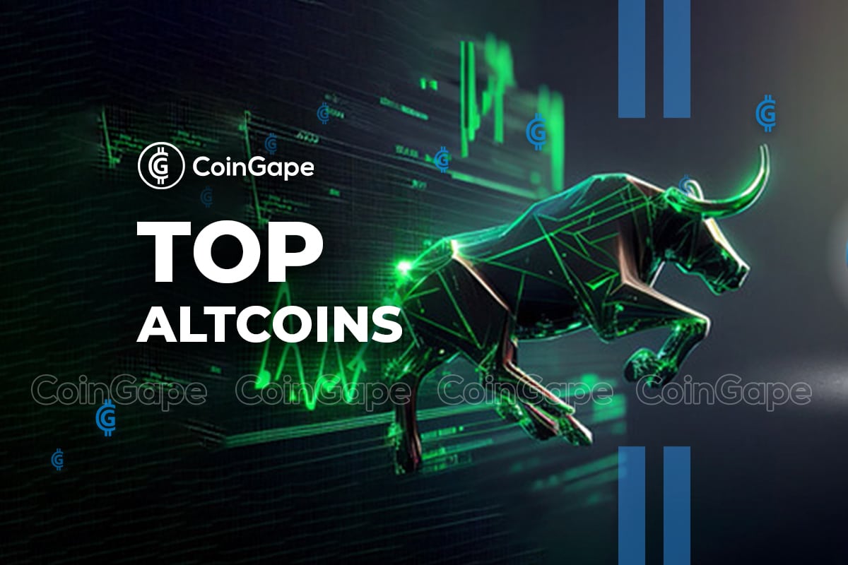 Top Altcoins to Focus on if BTC Reclaims $70K