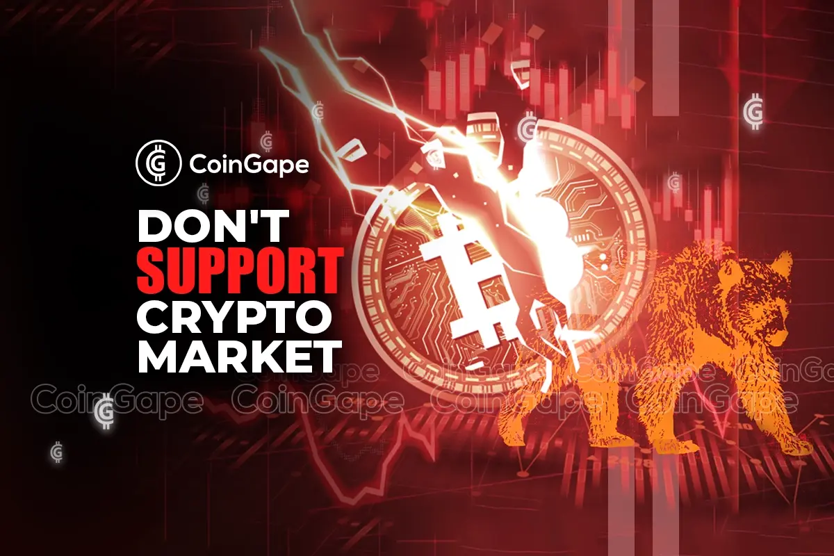 Top Celebrities Not Supporting the Crypto Market