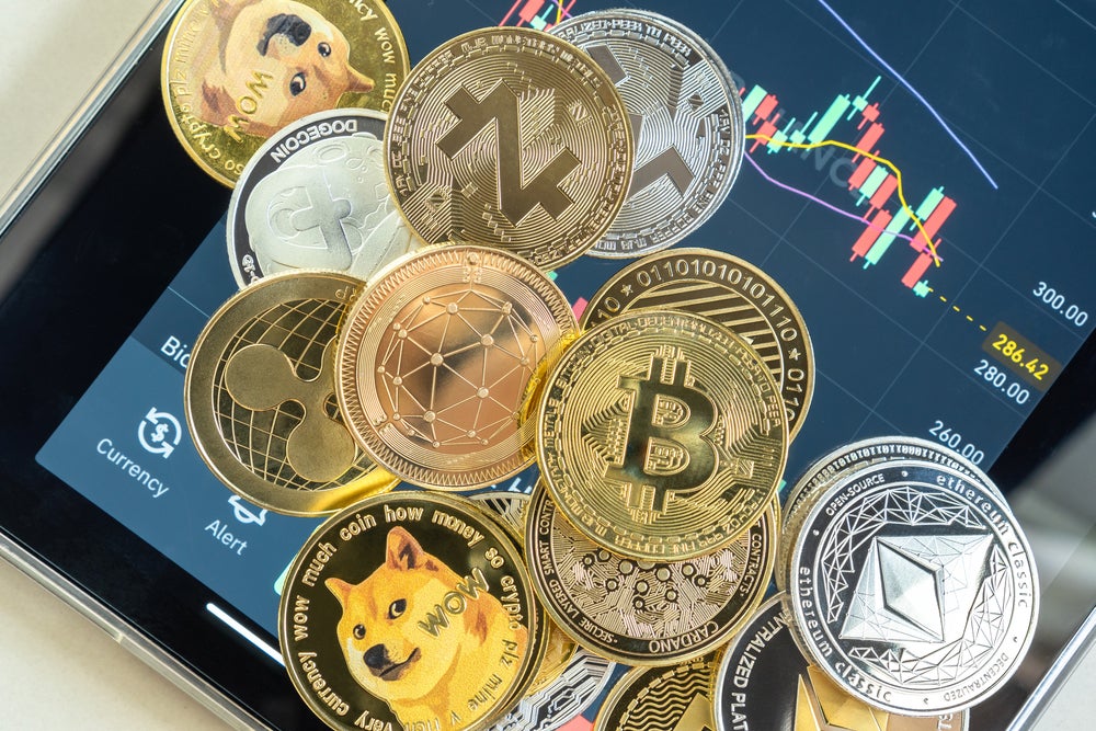 Top Trader Swaps Bitcoin for Altcoins, 'Dogecoin Killer' Shiba Inu's Potential Breakout, and More: This Week in Cryptocurrency