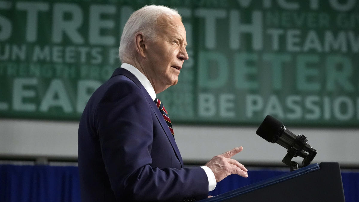 Trump will drag Biden into the pro-crypto camp, says Scaramucci